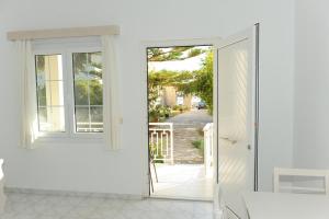 Samos Apartments Samos Greece