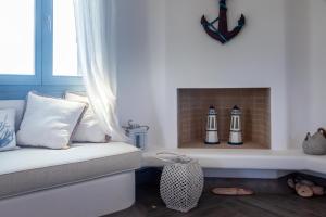 Milian Suite Milos Greece