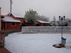 Hosteria Sueños Dorados