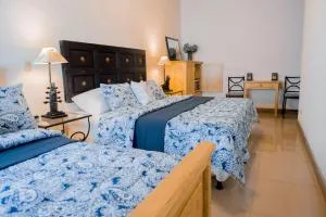 La Capitanía - Santa Lucía Cotzumalguapa