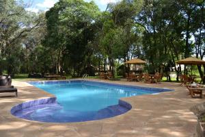 Exploreans Mara River Camp