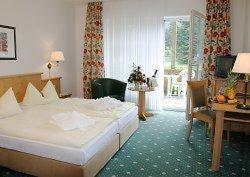 Single Room room in Hotel Zum Bären
