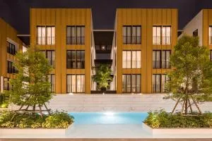 Craftsman Bangkok - Bang Su