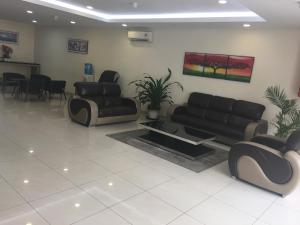 Soho Hotel Semenyih