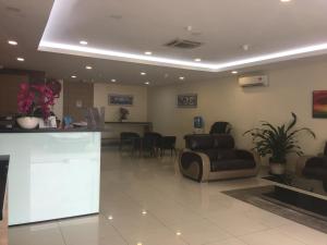 Soho Hotel Semenyih