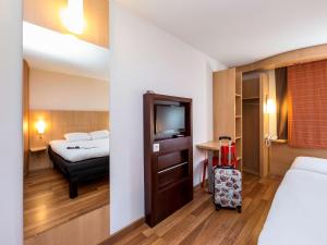 Hotels ibis Sisteron : photos des chambres