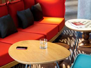 Hotels ibis Sisteron : photos des chambres