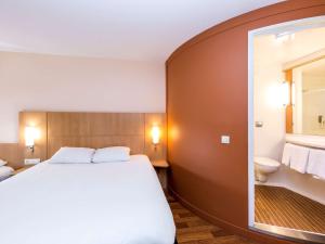 Hotels ibis Sisteron : photos des chambres