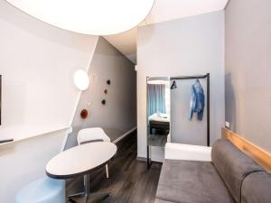 Hotels ibis Sisteron : photos des chambres