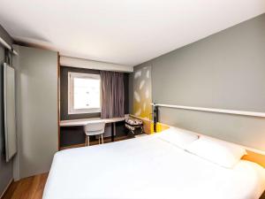 Hotels ibis Sisteron : photos des chambres