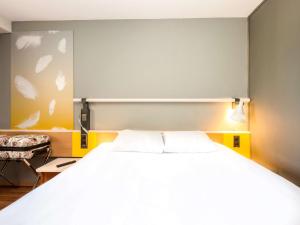 Hotels ibis Sisteron : Chambre Double Classique