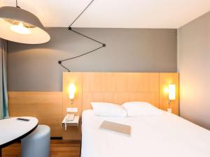 Hotels ibis Sisteron : photos des chambres