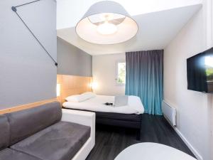 Hotels ibis Sisteron : photos des chambres