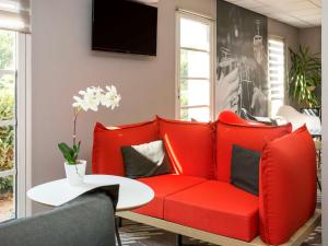 Hotels ibis Sisteron : photos des chambres