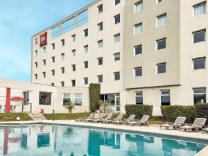 Hotels ibis Toulon La Valette : photos des chambres