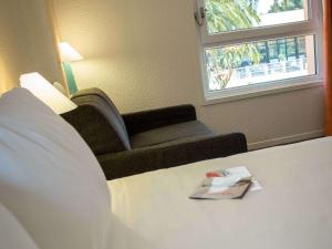 Hotels ibis Perpignan Nord Rivesaltes : photos des chambres