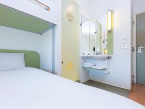 Hotels ibis budget Lyon Est Chaponnay : photos des chambres