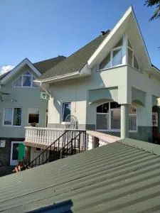 Hotel Delfin - Lokhovo