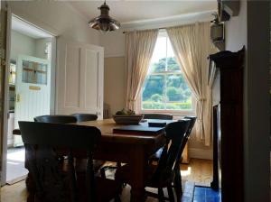 dog friendly nancecliff cottages