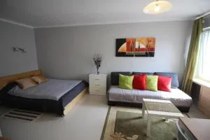 Apartament pod Jasną Górą - Čenstochová