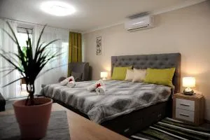 Judit Apartman Dombóvár-Gunaras - 陶马希