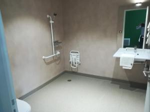 Appart'hotels Atao Residence- Rennes Sud : photos des chambres