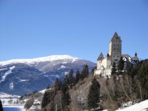 Hotel Pension Schwaiger