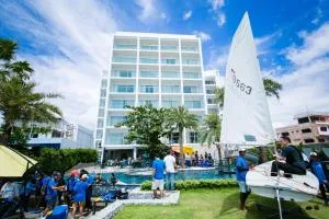 Worita Cove Hotel - Ban Amphoe