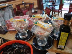 Hotel I Narcisi img19