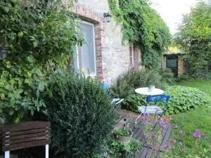 Le Grenier du Marais à 12 min de Tournai - Maubray