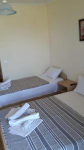Rooms Lazos Pieria Greece