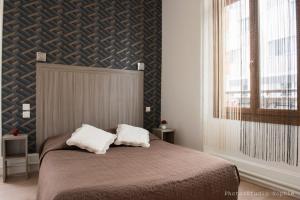 Hotels Maison Souply : photos des chambres