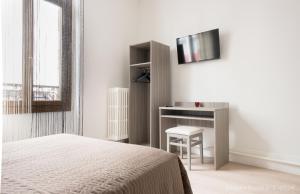 Hotels Maison Souply : photos des chambres