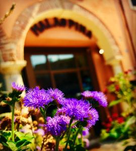 Boutique Hotel Corte Malaspina