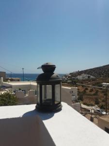 Pirgari Rooms Sikinos Sikinos Greece