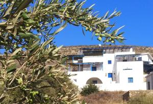 Pirgari Rooms Sikinos Sikinos Greece
