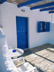 Pirgari Rooms Sikinos Sikinos Greece