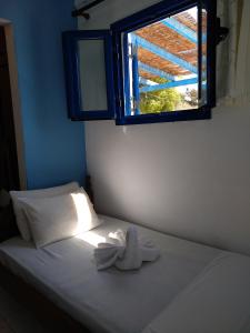 Pirgari Rooms Sikinos Sikinos Greece