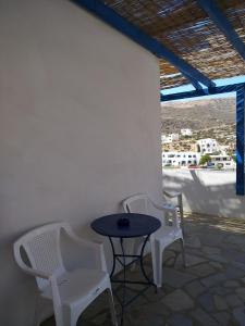 Pirgari Rooms Sikinos Sikinos Greece