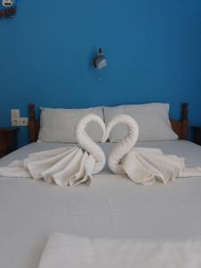 Pirgari Rooms Sikinos Sikinos Greece