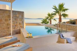 Anax Resort and Spa Myconos Greece