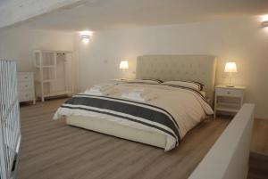 Berardi Palace - Vigna Nuova Loft