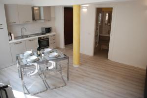 Berardi Palace - Vigna Nuova Loft