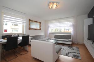 ProFair Apartments Hannover Mittelfeld Area 2