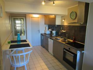 Gite des remparts à Lectoure