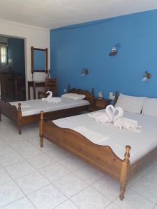 Pirgari Rooms Sikinos Sikinos Greece