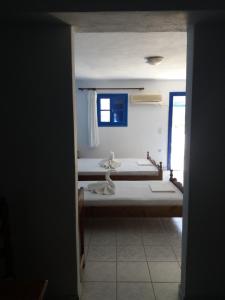 Pirgari Rooms Sikinos Sikinos Greece