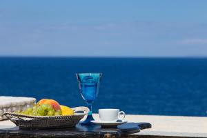 Villa Otzias Cape Kea Greece
