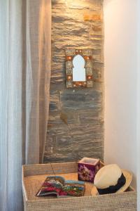 Villa Otzias Cape Kea Greece