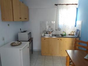 Pirgari Rooms Sikinos Sikinos Greece